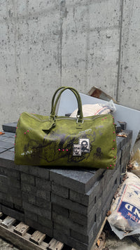 “MAYHEM” 45 Keepall