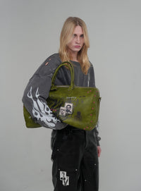 “MAYHEM” 45 Keepall