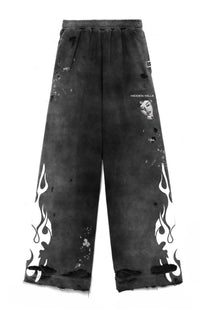 THE “NEPO BABY” SWEATPANT