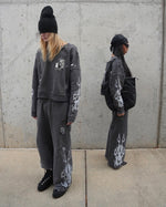 THE “NEPO BABY” SWEATPANT