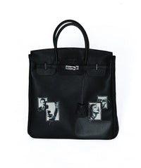 “MELROSE” 40 Keepall