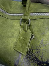 Load image into Gallery viewer, “MAYHEM” 45 Keepall
