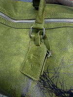 “MAYHEM” 45 Keepall