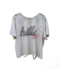 “HILLS 85” Tee