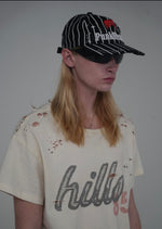 “DOPAMINE” Cap