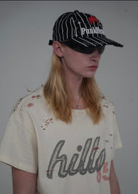 “DOPAMINE” Cap