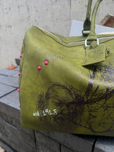 Load image into Gallery viewer, “MAYHEM” 45 Keepall
