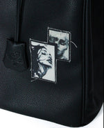 “MELROSE” 40 Keepall