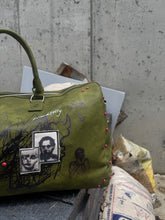 Load image into Gallery viewer, “MAYHEM” 45 Keepall
