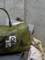 “MAYHEM” 45 Keepall