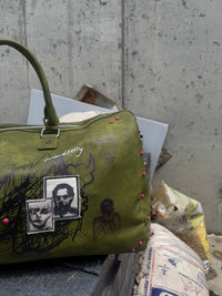 “MAYHEM” 45 Keepall