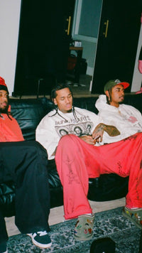 Castle Rags Crewneck