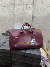 Load image into Gallery viewer, “RIOT” 45 Keepall
