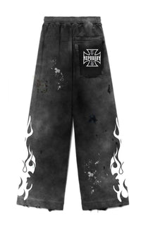 THE “NEPO BABY” SWEATPANT