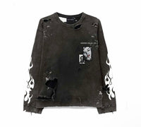 THE “NEPO BABY” CREWNECK