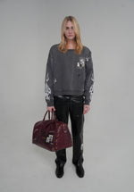 “RIOT” 45 Keepall