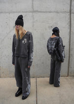 THE “NEPO BABY” SWEATPANT