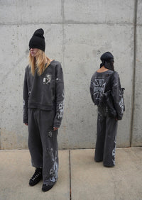 THE “NEPO BABY” SWEATPANT