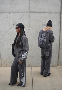 THE “NEPO BABY” CREWNECK