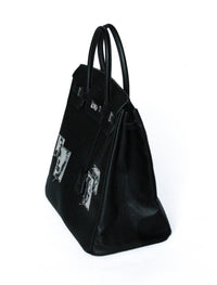 “MELROSE” 40 Keepall