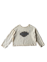 “RIDER” Longsleeve