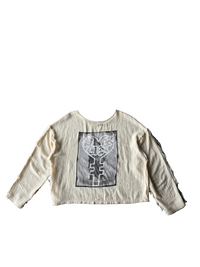 “RIDER” Longsleeve