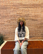 Castle Rags Crewneck