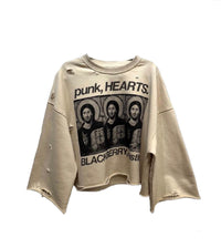 Castle Rags Crewneck