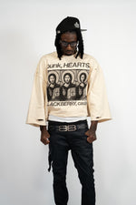 Castle Rags Crewneck