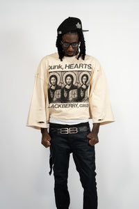 Castle Rags Crewneck