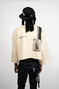 Castle Rags Crewneck